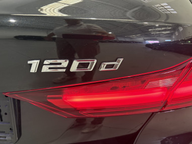 BMW 120d Auto