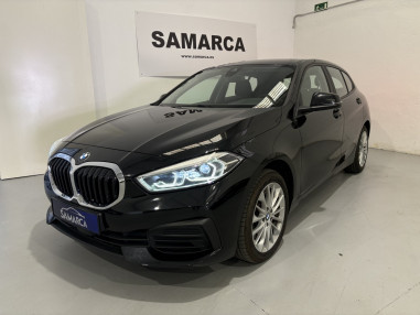 BMW 120d Auto