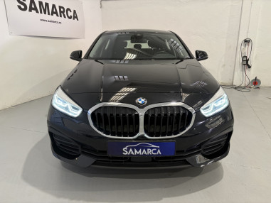 BMW 120d Auto