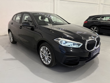 BMW 120d Auto