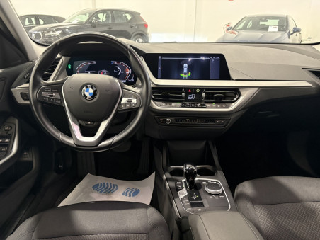 BMW 120d Auto