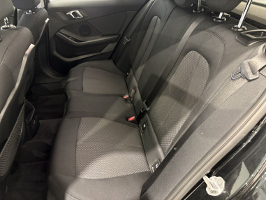 BMW 120d Auto