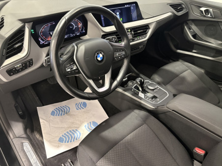 BMW 120d Auto