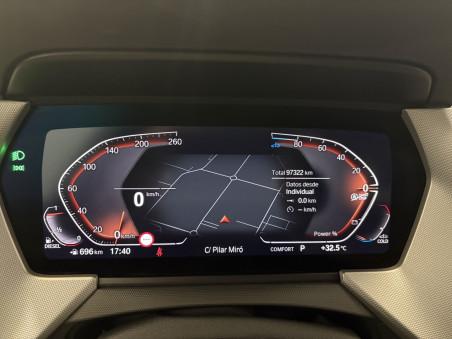BMW 120d Auto