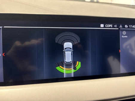 BMW 120d Auto