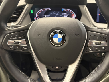 BMW 120d Auto