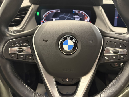 BMW 120d Auto