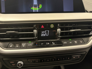 BMW 120d Auto