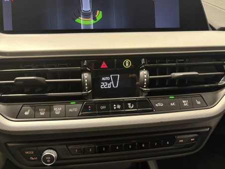 BMW 120d Auto