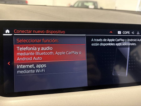 BMW 120d Auto