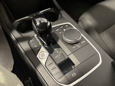 BMW 120d Auto