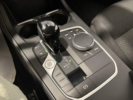 BMW 120d Auto