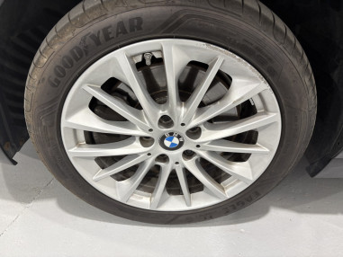 BMW 120d Auto