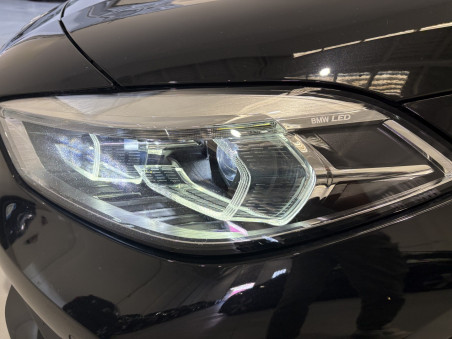 BMW 120d Auto