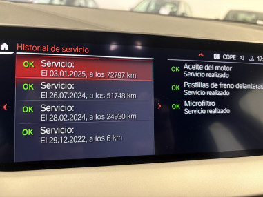 BMW 120d Auto