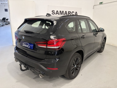 BMW X1 sDrive18dA