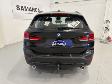 BMW X1 sDrive18dA