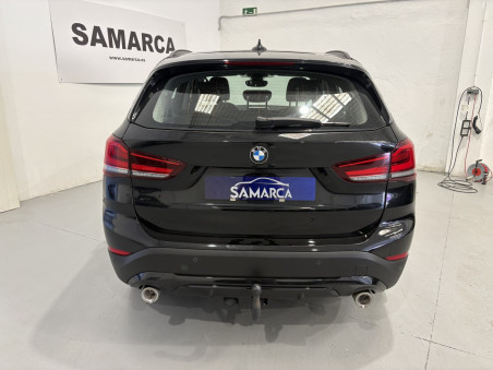 BMW X1 sDrive18dA