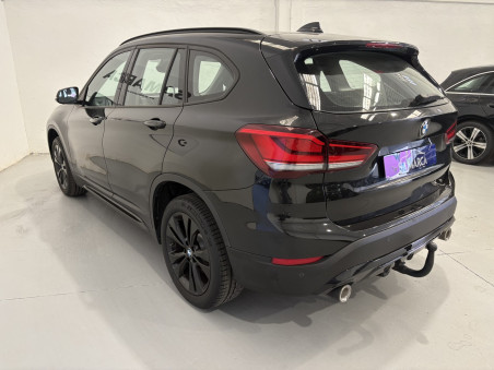 BMW X1 sDrive18dA