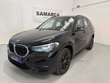 BMW X1 sDrive18dA
