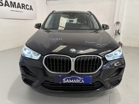 BMW X1 sDrive18dA