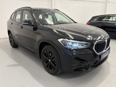 BMW X1 sDrive18dA
