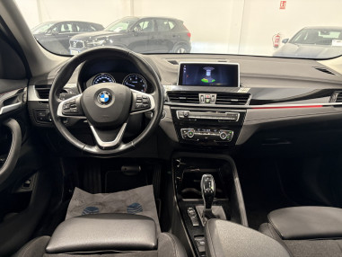 BMW X1 sDrive18dA