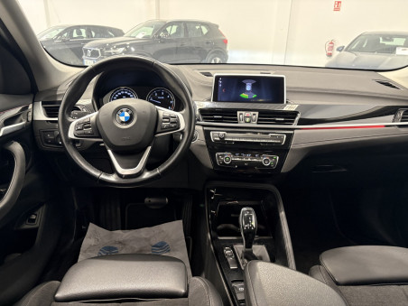 BMW X1 sDrive18dA