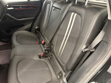 BMW X1 sDrive18dA