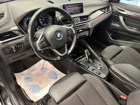BMW X1 sDrive18dA
