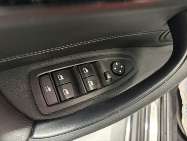 BMW X1 sDrive18dA