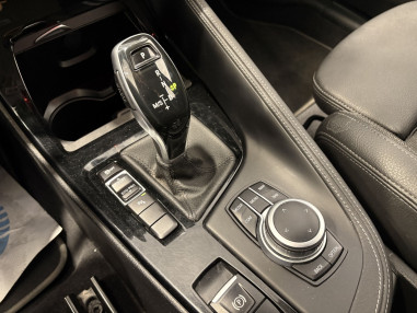 BMW X1 sDrive18dA