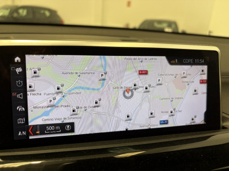 BMW X1 sDrive18dA