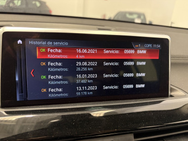 BMW X1 sDrive18dA