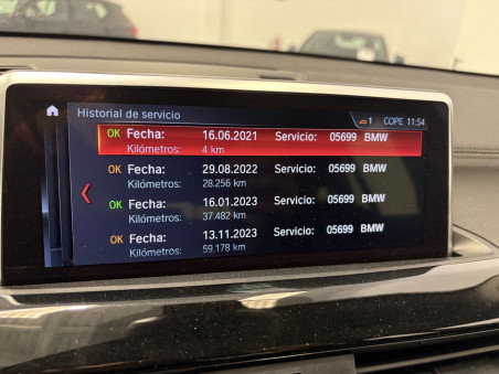 BMW X1 sDrive18dA