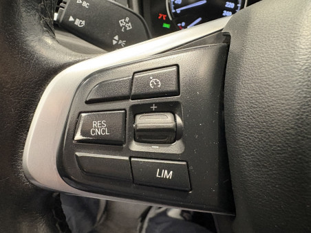 BMW X1 sDrive18dA
