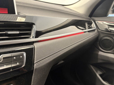 BMW X1 sDrive18dA