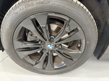 BMW X1 sDrive18dA