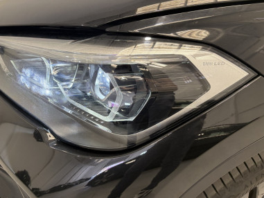 BMW X1 sDrive18dA