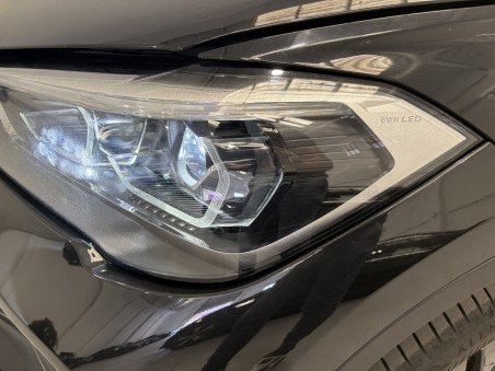 BMW X1 sDrive18dA