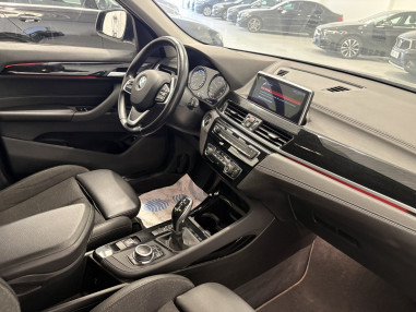 BMW X1 sDrive18dA