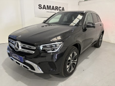 MERCEDES-BENZ Clase GLC GLC...