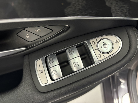 MERCEDES-BENZ Clase GLC GLC 300 e 4MATIC