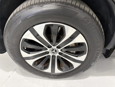MERCEDES-BENZ Clase GLC GLC 300 e 4MATIC