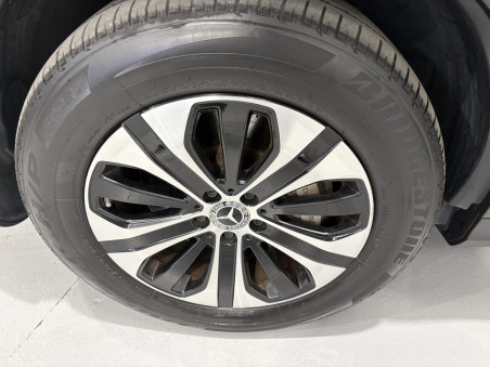 MERCEDES-BENZ Clase GLC GLC 300 e 4MATIC