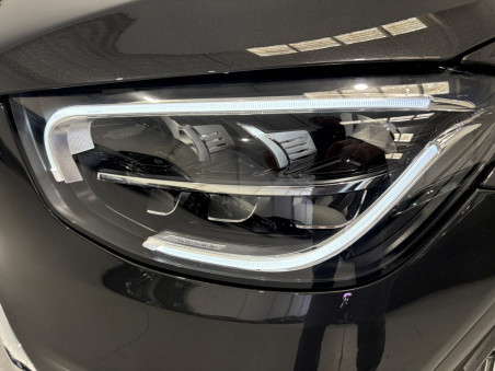 MERCEDES-BENZ Clase GLC GLC 300 e 4MATIC