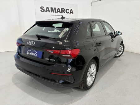 AUDI A3 Sportback 35 TFSI 110kW 150CV S tronic