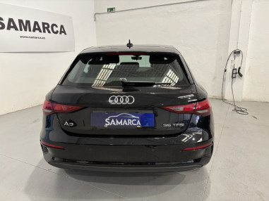 AUDI A3 Sportback 35 TFSI 110kW 150CV...