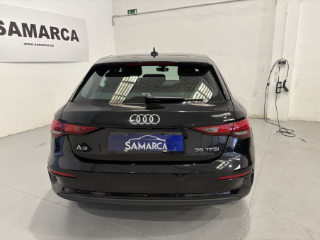 AUDI A3 Sportback 35 TFSI 110kW 150CV S tronic