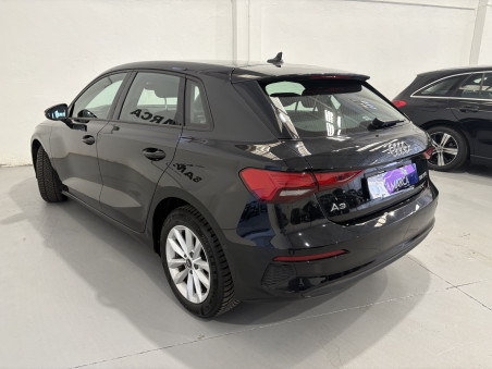 AUDI A3 Sportback 35 TFSI 110kW 150CV S tronic